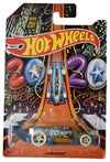Hot Wheels 2020 Carbonator, Blue