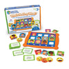 Who's Feeling What? ,Social Emotional Learning Games, Communication Games for Kids, Emotion Toys, Feeling Toys for Kids, 49 Pieces, Age 3+