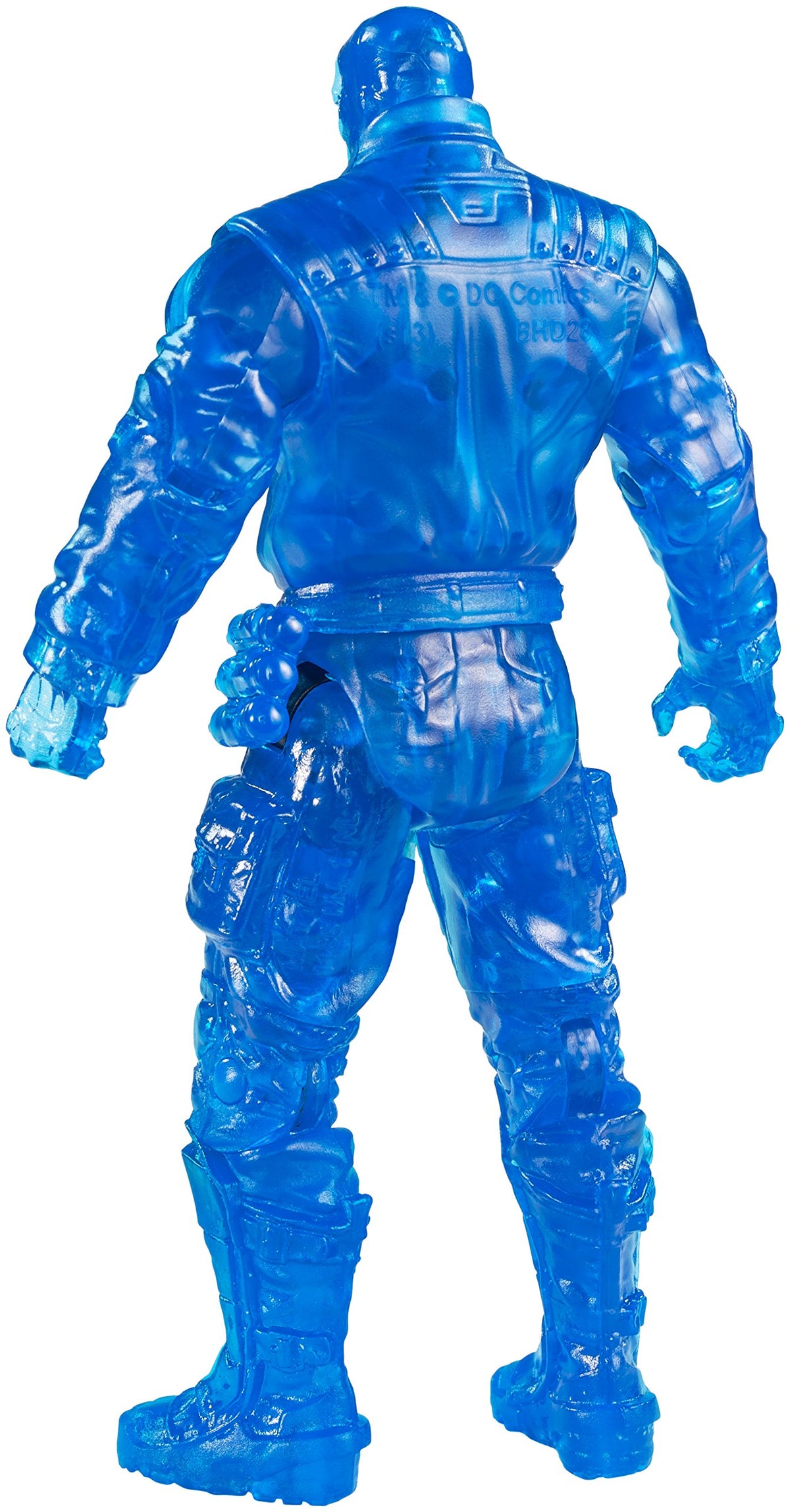 DC Comic Multiverse 4 Detective Bane Action Figure
