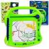 Teenage Mutant Ninja Turtles Drawing Pad - TMNT Activity Set Bundle Includes Magnetic Sketch Pad, Stickers, More | Teenage Mutant Ninja Turtles