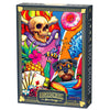 Boardwalk Puzzles Bad to The Bone, Featherlight Unique Playing Cards, Fun Themed Deck for Home and Travel