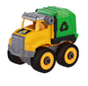 Kid Galaxy Take Apart Recycle Truck w/Screwdriver (20627)