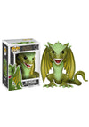 Funko Game of Thrones Rhaegal 6-Inch Pop Vinyl Figure
