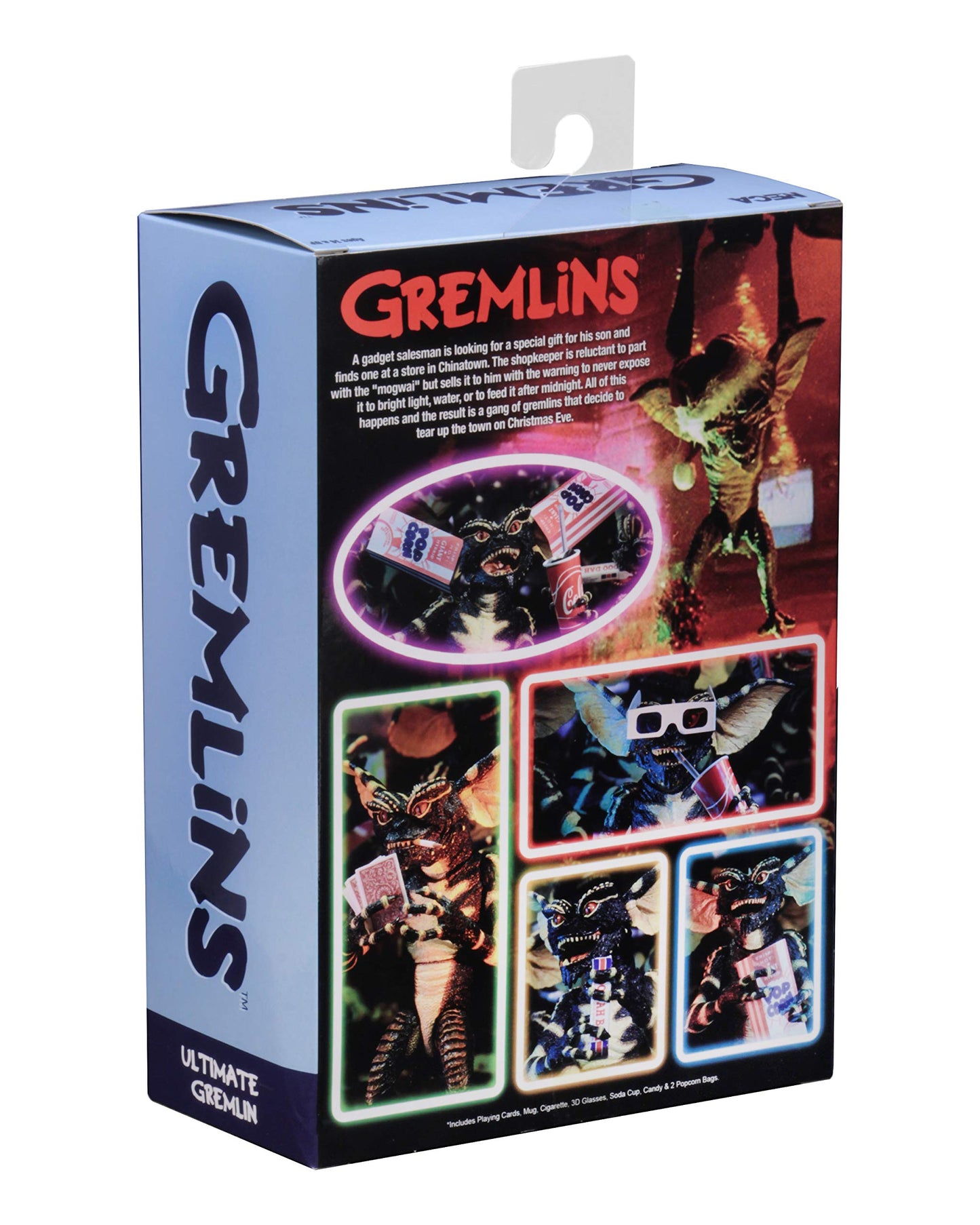 Gremlins NECA 7? Scale Action Figure - Ultimate