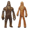 Star Wars Mission Series Rebels Wullffwarro and Wookiee Warrior Action Figure