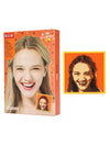 Amalia Personalized Mosaic Portrait Custom Building Kit for Adults Kids Micro Bricks Art Customized Your Own Photo Create Picture Unique Gift
