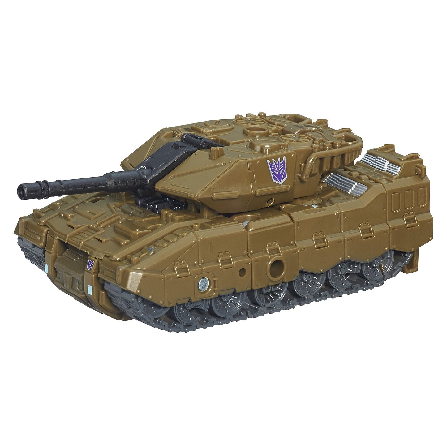 Transformers Generations Deluxe Decepticon Brawl Action Figure