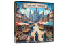 Strategy Board Game for Adults & Families | Easy to Learn Medieval Trading Game | Trade and Triumph by Paragon Games | 2-4 Players, Ages 13+, 60-90