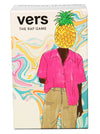 Spatch Games Vers: The Rap Game - Party Game for Freestyle Rap Lovers, College Parties, and Creative Young Adults