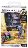 Mega Bloks Halo Covenant Weapons Pack