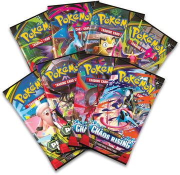 Pokémon TCG: Mega Greninja ex Premium Collection