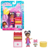Gabby's Dollhouse - Art Studio - Gabby's Dollhouse Art Studio with 2 Figures, 2 Accessories, 1 Surprise Box and a Furniture - 6062025 - Toys Kids 3
