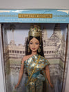 None Dolls of The World: Princess of Cambodia Barbie