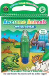 Teacher Created Resources Awesome Animals Water Reveal (TCR21002)