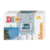 Hama Art 3606 Claude Monet Bead Kit
