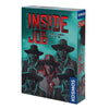 Inside Job | Social Deduction Game | Card Game | Family Games | Kosmos | 2-5 Players | Spy Games | Fast-Paced