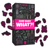How Many What?! Board Game, Hilarious Party Game of Absurd Comparisons, Guess Sizes in The Most Ridiculous Ways, Fun for Families, Friends & Game