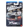 Hot Wheels Fast & Furious - Graphic Remix - 1/5 - Honda S2000