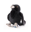 The Noble Collection Harry Potter Plush Ravenclaw Mascot