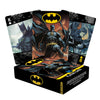 Aquarius DC Comics Batman Playing Cards Standard Size - Themed Novelty Deck with 52 Unique Comic Designs - Collectible Merchandise Gift for Teens