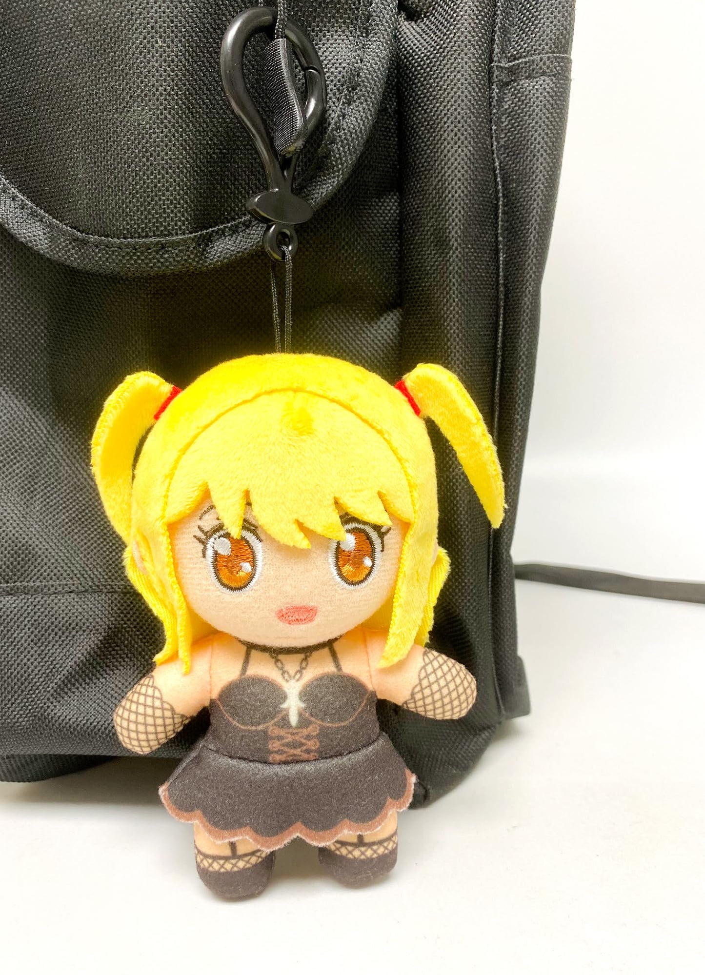 Great Eastern Entertainment Death Note - Misa Amane Plush 4.5" H