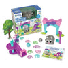 Learning Resources Coding Critters Scamper & Sneaker