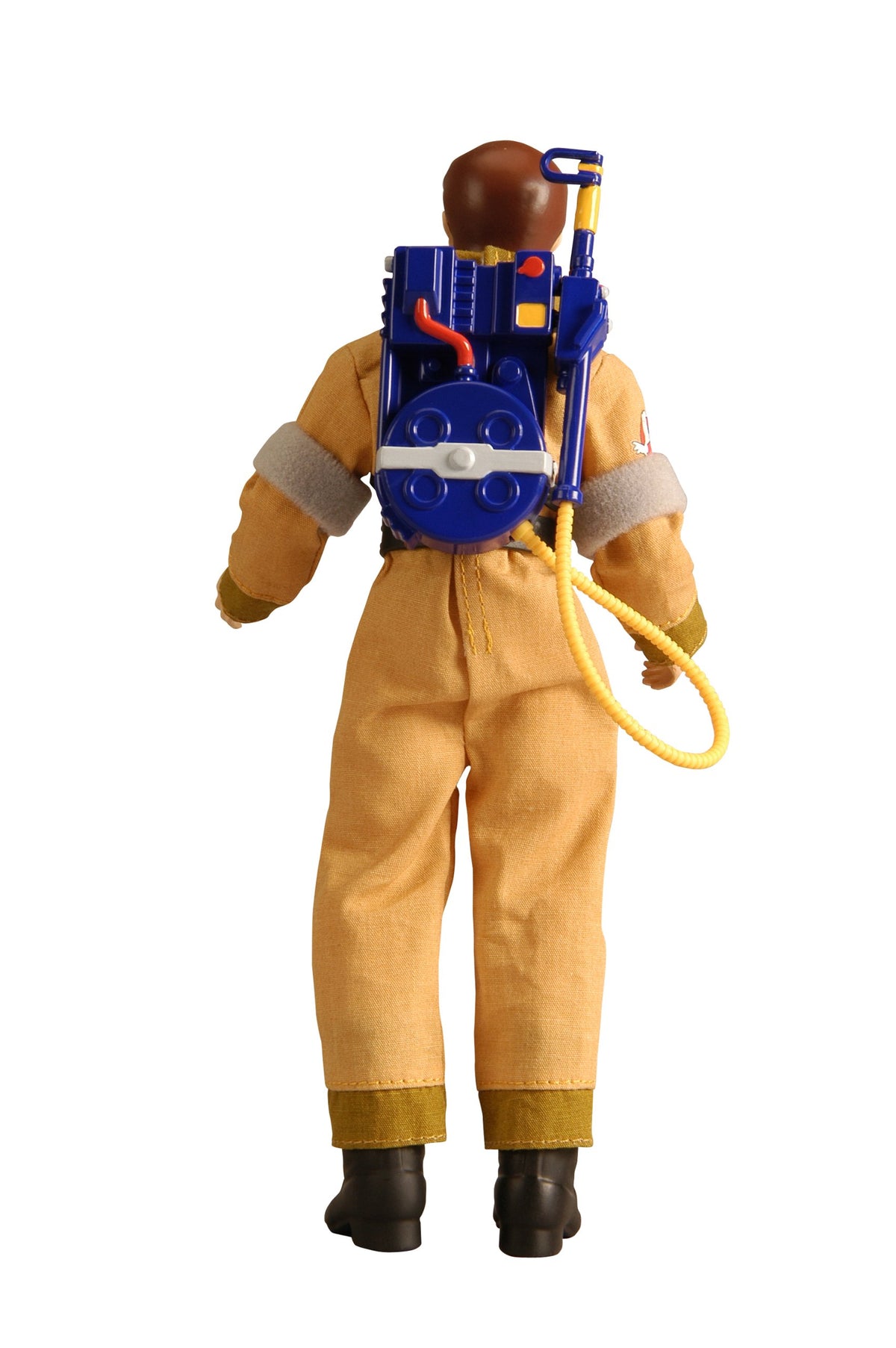 Retro-Action Ghostbusters Ray Stantz Collector Figure