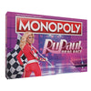 Monopoly RuPaul’s Drag Race | Officially Licensed Collectible Board Game | Play as Checkered Flag, Lipstick, Roll of Duct Tape, and More | Based On