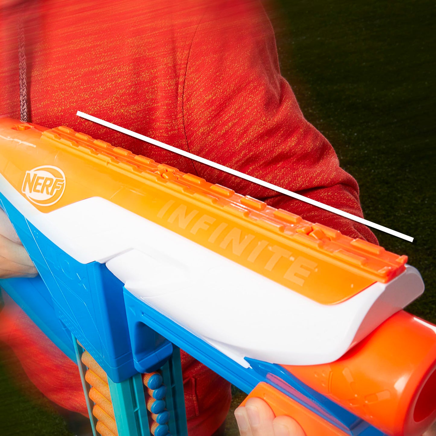 Hasbro Nerf N Series Infinite