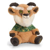 The Noble Collection Wicked: Dr. Dillamond Plush