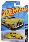 Hot Wheels '47 Chevy Fleetline, Rod Squad 1/5