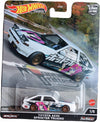 Hot Wheels Toyota AE86 Sprinter Trueno, Mountain Drifters 1/5