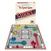 Classic Sorry Board Game with Retro Artwork by Winning Moves Games USA