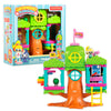 Genevieve's Playhouse Treefort, YouTube Learning Channel, Educational Content, Official Genevieve's Playhouse Merch