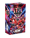 Vs. System® 2PCG®: AEW (All Elite Wrestling)