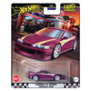 Hot Wheels Boulevard Custom 01 Acura Integra GSR 107
