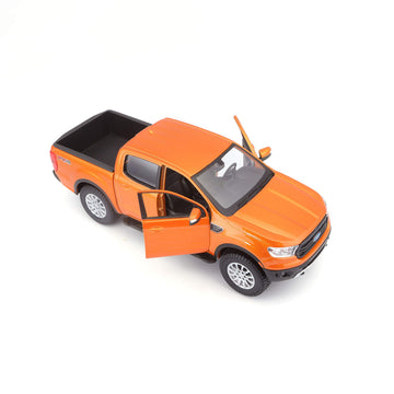 1: 24 2019 Ford Ranger (Colors May Vary)