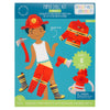 Stephen Joseph, Dress-Up Fashion and Career Paper Dolls, Careers