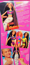 Barbie Teen Courtney Friend of Teen Skipper All Grown Up