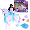 Unicorn Academy Glacier’s Gemstone Adventure, Dolls & Unicorn Toys, Ages 4+