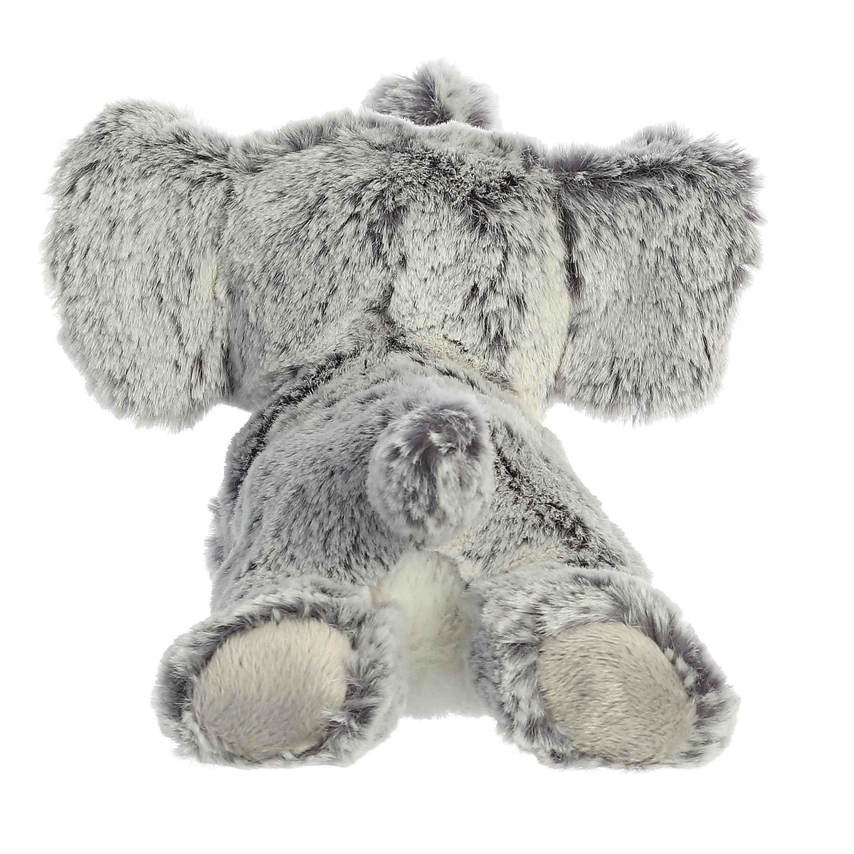 Aurora Mini Flopsie 8" Leroy Elephant Adorable Stuffed Animal