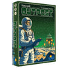 Rio Grande Games Power Grid Board Game, Space Colonization Economic Strategy, 2-6 Players, 45-90 Minutes, Ages 14+