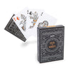 Stellar Factory Deck of Robots | Casino-Quality Playing Cards | Robot Theme | Made in USA | Poker Size 2.5" x 3.5" | 54 Cards with Jokers