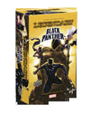 Legendary Marvel - Black Panther Expansion | Cooperative Deck Building Game | Marvel Board Game