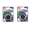 MGA Entertainment GameRox Stone Flipping Game Starter 2-Player Pack - Monsters & Aliens (2 Pack)