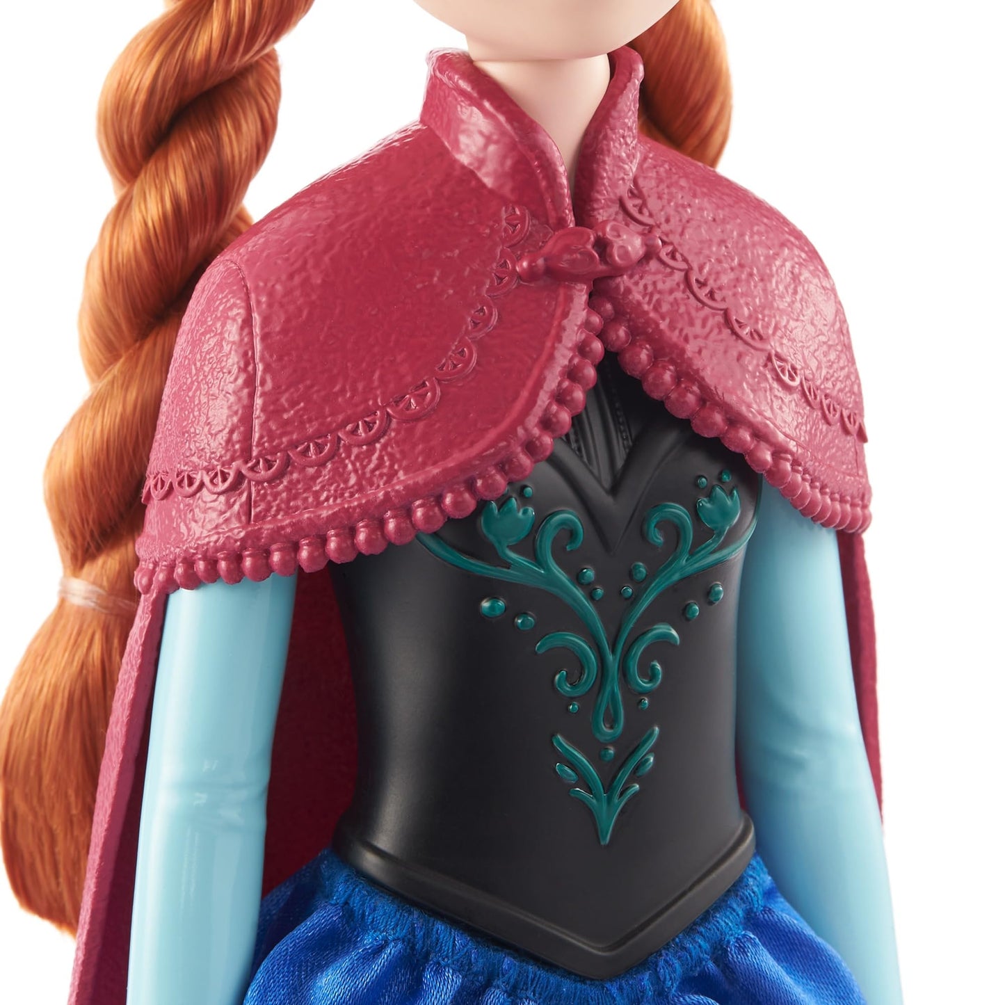 Disney Frozen Anna (HMJ43)