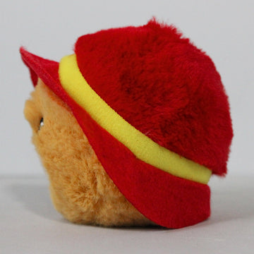 Beanie Babies: Paddington Bear Tan Bounce