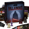 Ravensburger Star Wars Villainous - Power of The Dark Side Strategy Board Game - Join Darth Vader, Kylo Ren, and More in This Immersive Star Wars