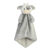 ebba Aurora® Snuggly Cuddlers Luvster™ Coby Cow Baby Stuffed Animal - A Perfect Cuddle Companion for Naps and Bedtime - for Parents, Caregivers,