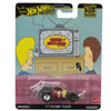 Hot Wheels Pop Culture